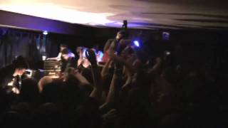 Sydney Final Show Full Set  - Part 5 (HD)