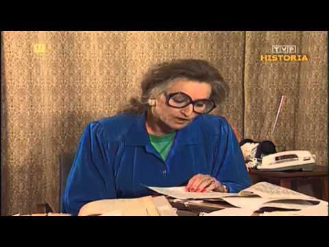 Szwadron śmierci cz 3/3   Katownia była taka