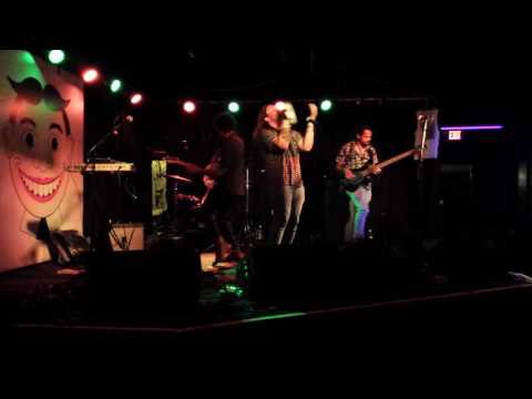 The Disfunction - Remember the Days - Live @ Wonder Bar - 08/08/2016