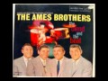 Ames Brothers - No Moon At All - 1953 