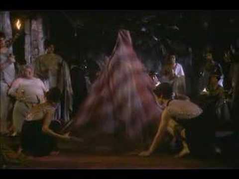 Strauss Salome Dance of the Seven Veils part 1