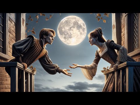 Аудиокнига Ромео и Джульетта — Уильям Шекспир | Слушать онлайн бесплатно
