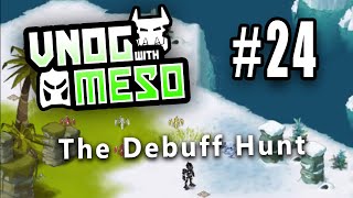 VNOG with Meso - 024 - The Debuff Hunt