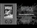 Adversarial - Merging Within the Destroyer (Dark Descent Records 2024)