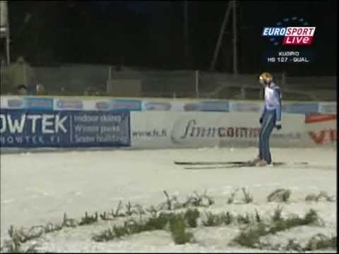 Olli Muotka 57m Kuopio 2009