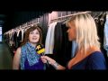 JESS DONCKERS INfashion Privilege Antwerp GUNKtv