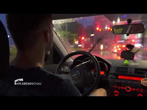 Das polnische Berlin (1) - Die Pendler