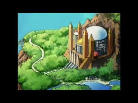 Yu-Gi-Oh GX Duel Academy gba ost - Duel Interact