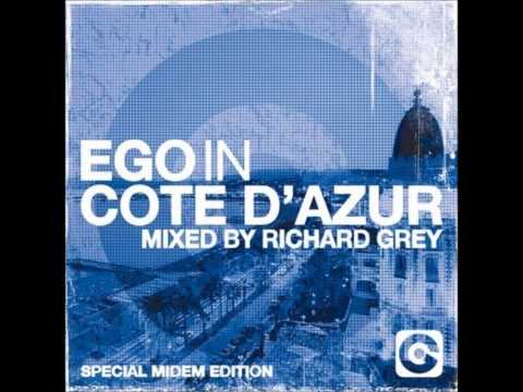 Paolo Noise & Leroy Bell -Miss me (Taito Tikaro & Flavio Zarza Rmx)