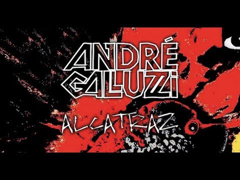 ARAS06 - André Galluzzi - Mathilda/Album Alcatraz