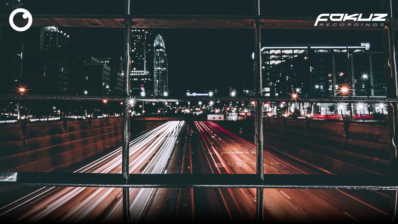 Sub:liminal - Late Nights Feat. Bazil MC