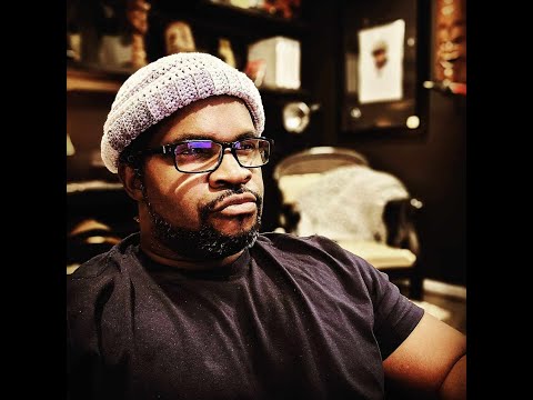 Kool Kim (the UMC's) responds to DJ Kenny Parker (BDP)