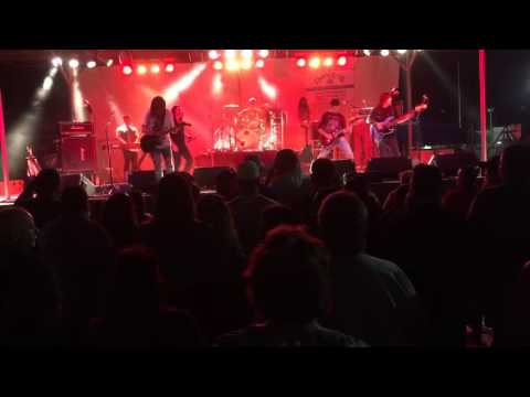 Contraflow video