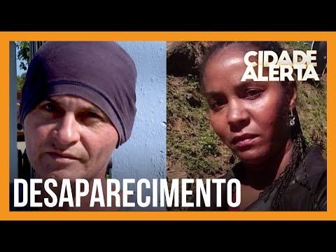 SÃO LOURENÇO DA SERRA E JUQUITIBA NO CIDADE ALERTA DA RECORD - Mulher desaparece após sair da própria festa de aniversário em São Paulo