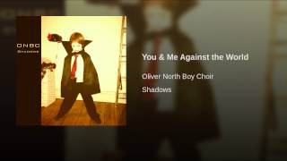 You & Me Against the World
