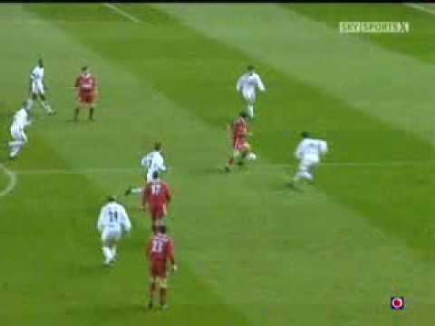 Owen Hamstring Injury