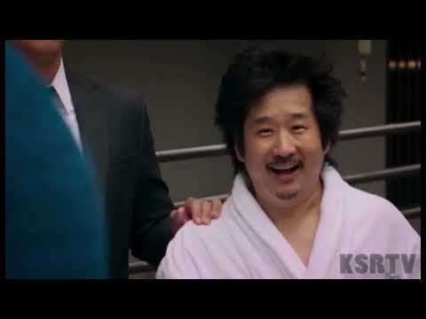 The Team Capture Rio - NCIS Los Angeles 07x05