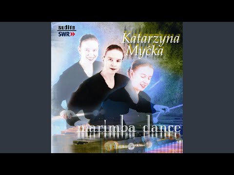 Tambourin Paraphrase