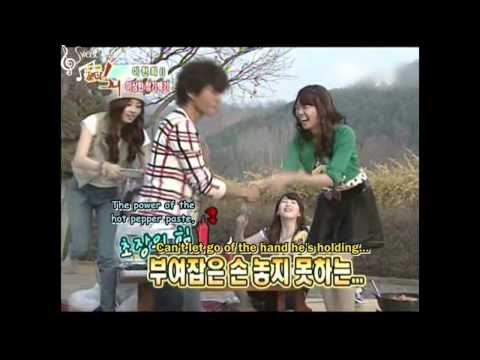 AdorkableKara Episode 60 (En) - Kara Every1 idol Ep 3 P3