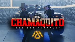 El Chamaquito Lyrics English Translation