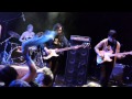 Makthaverskan - Distance (live at Pustervik) 
