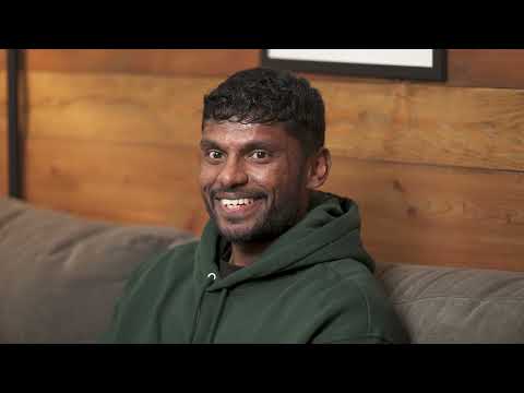 Deshan's Testimony - Salvation / Converts, Testimonies - Kamloops Alliance Church