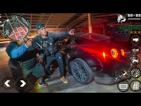 RENATO GARCIA WAS IN A GTR LEGEND! IT WENT VERY BAD