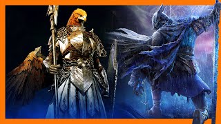 Elden Ring Nightreign: Guardian Nightfarer Guide