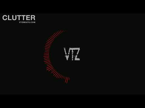 VTZ | Clutter | INSTRUMENTAL (FREE)