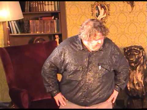 Georg Biron   When I was young 2