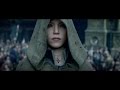 Assassin's Creed Unity - Elise Reveal Trailer ...
