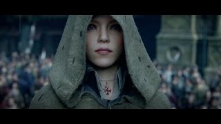 Видео ASSASSINS CREED UNITY XBOX ONE,SERIES X/S КЛЮЧ GLOBAL