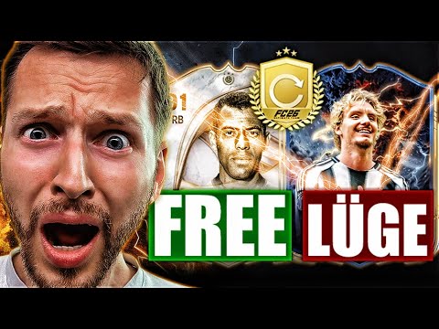 EA HAT UNS WIEDER VERAR$CHT 😂 FC 26 Thunderstruck Fiebertraum & kostenloses SBC Crafting 🤯