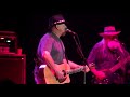 Confederate Railroad  "Intro & She Never Cried"  Hiawassee, GA  1-11-20
