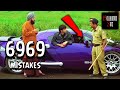 PWW Plenty Wrong With Taarzan 6969 Mistakes Tarzan The Wonder Car Full Movie Bollywood Sins 33