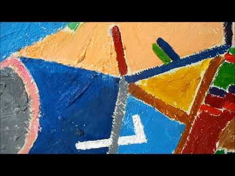 art oil painting - Image 2