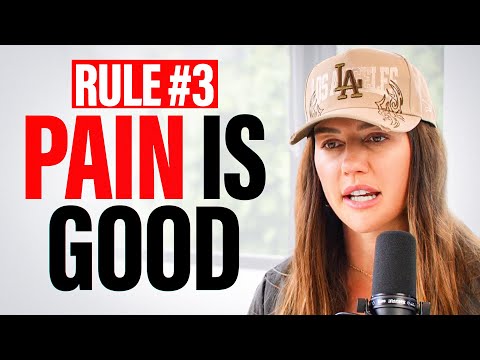 Why Your Body Feels Broken (& How To Fix It Naturally)