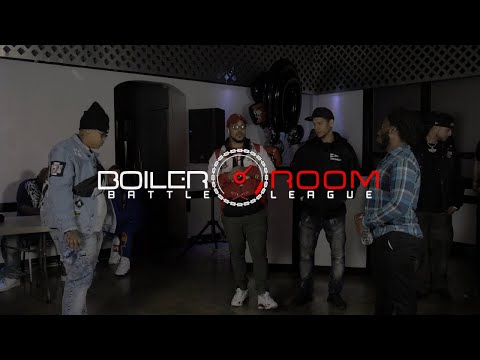 Shadow Stackz vs Shizzy