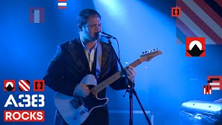 The Sonics - Sugaree // Live 2018 // A38 Rocks