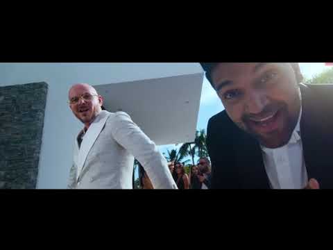 SLOWLY SLOWLY Official Video REMIX | Guru Randhawa ft. Pitbull | INDIAN NATION