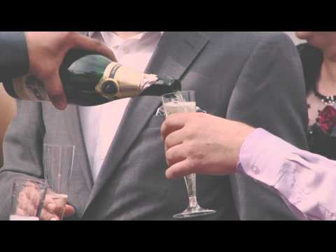 INTRO NUNTA LAURA SI DANIEL