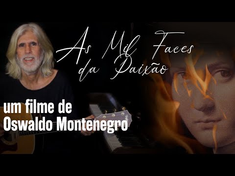 Faces Da Paixão video