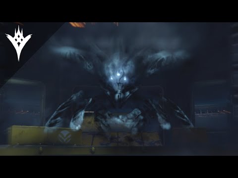Visage of Oryx - Destiny: The Taken King OST