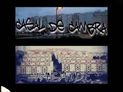 Lilo mc ft nuno papo reto G - momentos tristi