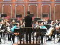Doble Concierto para Bandoneón, Guitarra y Orquesta de Cuerdas(Astor Piazzolla).