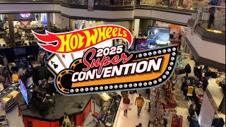 INSIDE the Largest Diecast Convention in Las Vegas!