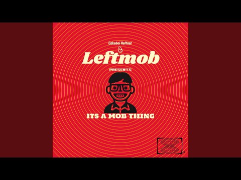 King TUT (feat. Leftmob KP)