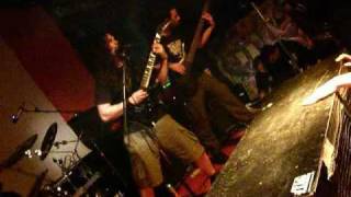 MASS INFECTION live @TATTOO DEATH FEST 2010