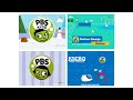PBS Kids Program Break KSCB 2014