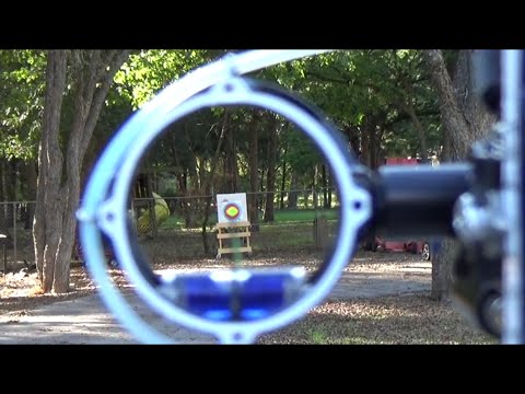 Tuesday's Tip of the Week #6 Shot Timing